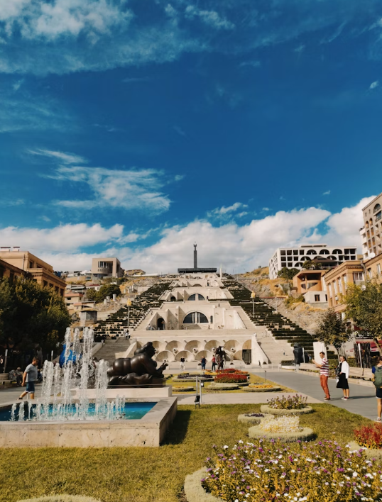 예레반